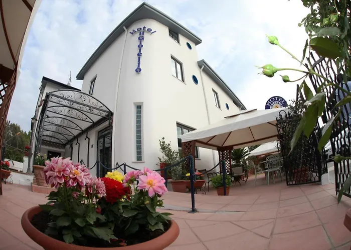 Hotel Il Gioiello Sabaudia